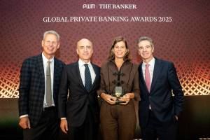 Santander named ‘Best Private Bank’ in Spain and Poland by The Banker