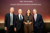 Santander named ‘Best Private Bank’ in Spain and Poland by The Banker