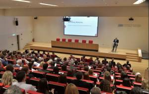 ΦΑΡΜΑΣΕΡΒ-ΛΙΛΛΥ: 25 χρόνια έρευνα και ανάπτυξη - Επενδύσεις άνω των 70 εκατ. ευρώ