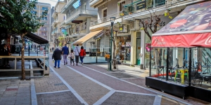 Ποιες δραστηριότητες επαναλειτουργούν αύριο και με ποιους κανόνες