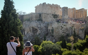 «Βουτιά» 93,8% στην ταξιδιωτική κίνηση και 97,5% στις εισπράξεις τον Ιούνιο