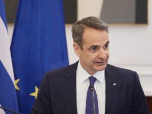 Αυτή είναι η νέα κυβέρνηση του Κυριάκου Μητσοτάκη