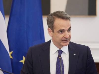 Αυτή είναι η νέα κυβέρνηση του Κυριάκου Μητσοτάκη