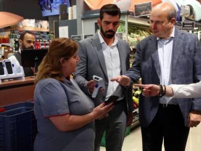 Κ. Χατζηδάκης: Επανάσταση στην αγορά εργασίας με την Ψηφιακή Κάρτα Εργασίας
