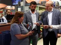 Κ. Χατζηδάκης: Επανάσταση στην αγορά εργασίας με την Ψηφιακή Κάρτα Εργασίας