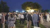 Ετήσια καλοκαιρινή συνάντηση ΣΕΣΑΕ