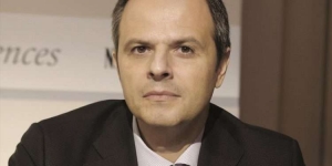 Ο Χρήστος Καλογεράκης νέος CEO στη Forthnet