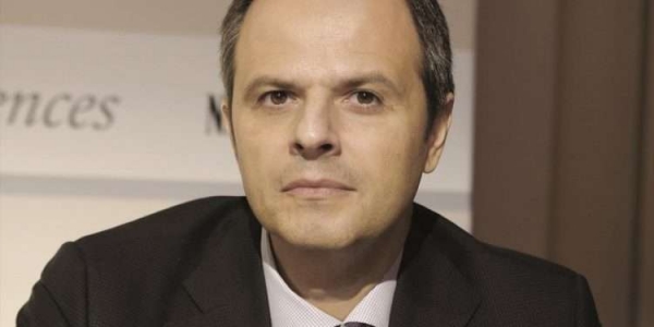 Ο Χρήστος Καλογεράκης νέος CEO στη Forthnet