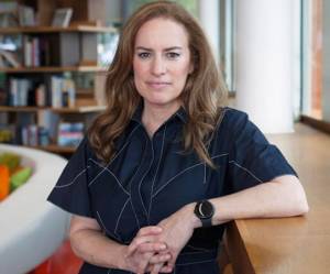 Η Debbie Weinstein νέα Πρόεδρος της Google για Ευρώπη, Μέση Ανατολή και Αφρική