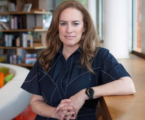 Η Debbie Weinstein νέα Πρόεδρος της Google για Ευρώπη, Μέση Ανατολή και Αφρική