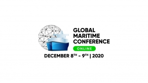 SOL-X at the Global Maritime Conference Online 2020