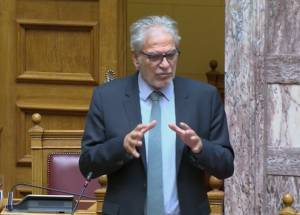 Χρ. Στυλιανίδης: «Συνεχής ο αγώνας της κυβέρνησης για έλεγχο των τιμών στα ακτοπλοϊκά εισιτήρια. Πλαφόν δεν επιτρέπεται από την ευρωπαϊκή νομοθεσία και τον ελεύθερο ανταγωνισμό»