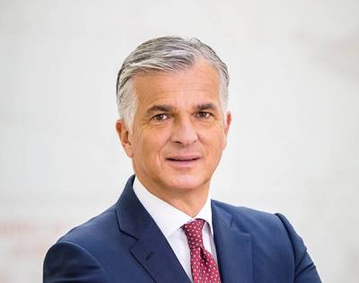 UBS&#039;s first-quarter 2023 results