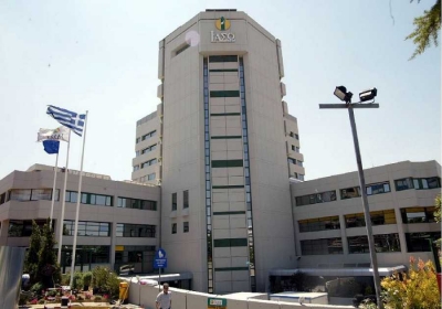ΙΑΣΩ: Αίτημα της OCM στην Επιτροπή Κεφαλαιαγοράς για squeeze out