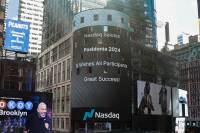 Ο Nasdaq χαιρετίζει τα Ποσειδώνια 2024 και την ελληνική ναυτιλία