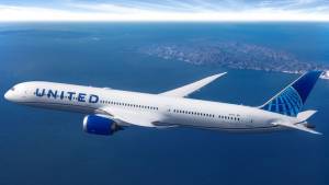 United Airlines - Emirates: Ανακοινώνουν συνεργασία κοινού κωδικού πτήσεων