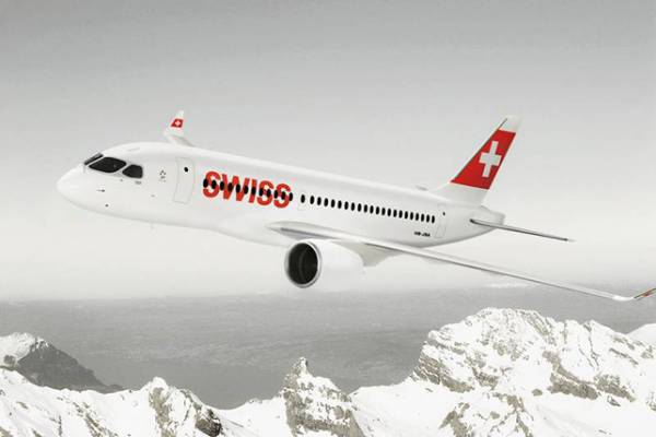 Swiss: Οι πιλότοι προειδοποιούν με απεργίες τον Οκτώβριο