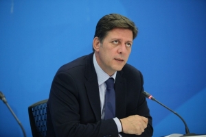 Συμμετοχή Μιλτιάδη Βαρβιτσιώτη στο European Forum Alpbach 2021 αύριο στην Αυστρία