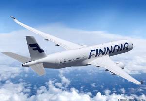 Ζημιές για την Finnair στο β΄ τρίμηνο