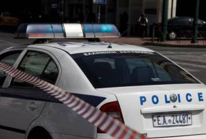 Νέο περιστατικό με αστυνομικό της Βουλής που συνελήφθη για ενδοοικογενειακή βία