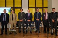 Εκδήλωση σχετικά με την ηλεκτροδότηση πλοίων στο λιμάνι του Πειραιά