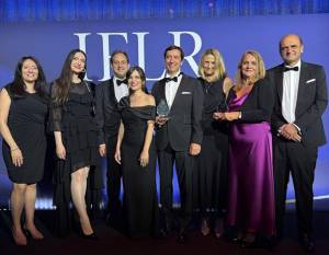 IFLR Europe Awards 2026: Συμφωνία της χρονιάς η εξαγορά του Χρηματιστηρίου Αθηνών από τη Euronext