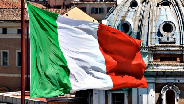 Ιταλία: Φυλάκιση ως πέντε χρόνια για θετικούς στον κορωνοϊό που σπάνε την καραντίνα
