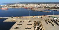 Λιμένας Αλεξανδρούπολης: Εξασφάλιση χρηματοδότησης για το έργο αναβάθμισης των υποδομών