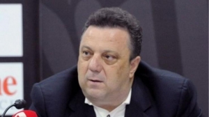 «Έφυγε» από κορωνοϊό ο πρώην πρόεδρος του Alpha και παράγοντας του ΠΑΟΚ, Μανώλης Μαλέλης