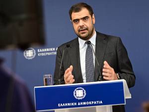 Μαρινάκης: Η παραίτηση Σκλήκα δεν συνεπάγεται υπαναχώρηση