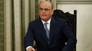 Συνάντηση Υφυπ. Οικονομικών, Γ. Ζαββού, με πάνω από 60 διεθνείς επενδυτές σχετικά με τις μεταρρυθμίσεις για το χρηματοπιστωτικό σύστημα