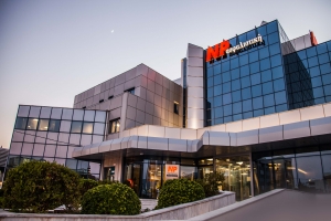 NP Ασφαλιστική: Δείκτης Φερεγγυότητας (SCR) στο 254% και Δείκτης MCR στο 1.007%
