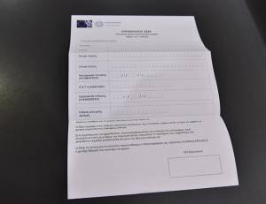 Υπ. Εσωτερικών: Ερωτήσεις και απαντήσεις για την Επιστολική Ψήφο