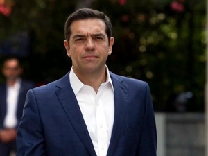 Στη Λάρισα την Τετάρτη ο Αλέξης Τσίπρας