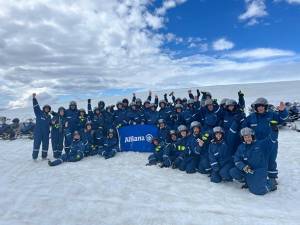 Allianz Ευρωπαϊκή Πίστη: Ταξίδια επιβράβευσης σε Ισλανδία και Μαρόκο για τους συνεργάτες της