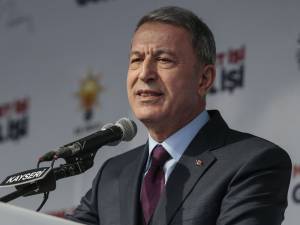 Πρόκληση τουρκικού υπουργείου Άμυνας: Ψέματα όσα λένε οι Έλληνες πολιτικοί για τον Πόντο