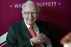 Warren Buffett: Αποχωρεί από την προεδρία της Berkshire Hathaway