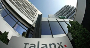 Talanx invests 200 million euros in fibre-optic project in France