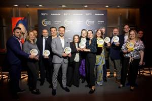 Alpha Bank: Κέρδισε 9 βραβεία στα Circular Economy Awards 2023