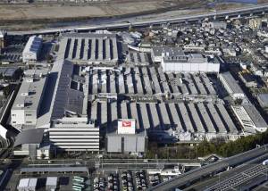 Daihatsu: Σταματά κάθε παραγωγή στην Ιαπωνία λόγω σκανδάλου ασφαλείας