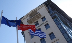 Έφυγε από τη ζωή ο Βασίλης Μπάρλος της Interamerican