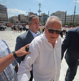 Κόκκαλης: Γιατί μπαίνουμε στην ασφαλιστική αγορά