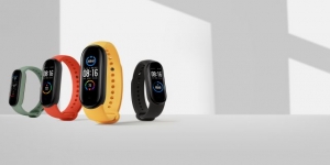Xiaomi: Το Mi 10 Lite και το Mi Smart Band 5 επισήμως διαθέσιμα στην Ελλάδα