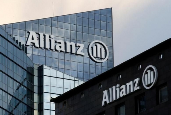 Portevin Appointed Global Head of Allianz Risk Consulting