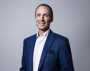 Jacques Goulet, President of Sun Life Canada, named CEO of the Year - Large Business category