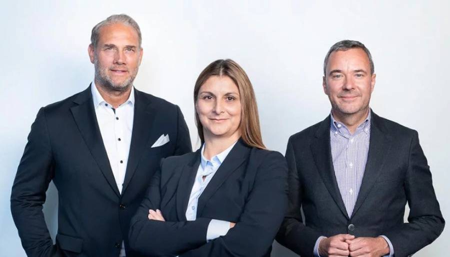 HDI Deutschland AG aligns sales management with new strategy