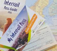 InterRail: Λήγει αύριο η προθεσμία για τα 60.000 δωρεάν εισιτήρια για νέους έως 20 ετών