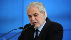 Χρ. Στυλιανίδης: Θα γίνουν προσπάθειες να καλυφθούν κενά στην πυροσβεστική