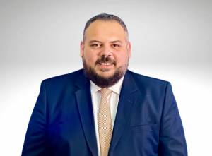 Maritime Startup Vsltec Appoints Manos Koukouvios as Chief Operating Officer