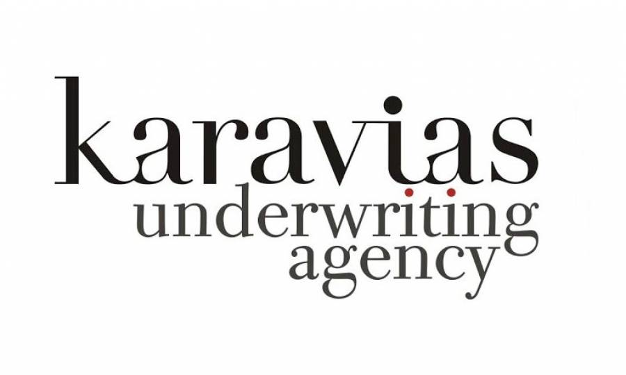 Η Karavias Underwriting Agency Ασφαλίζει την «Art Thessaloniki 2019»
